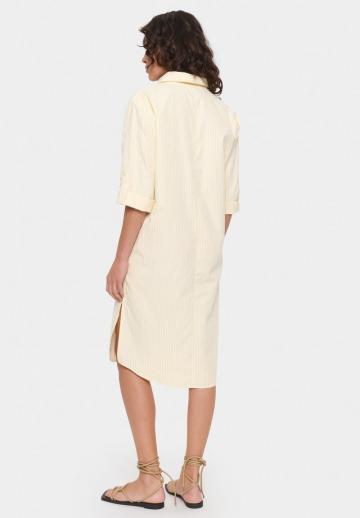 Блузка-платье