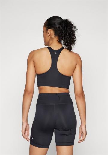 Спортивный бюстгальтер