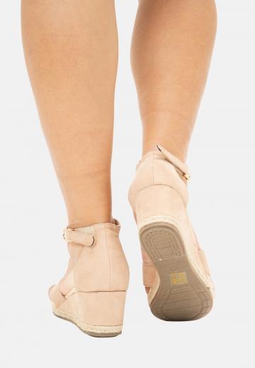 Эспадрильи