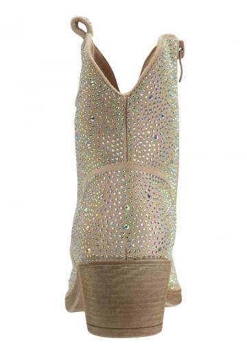 Ковбойские сапоги