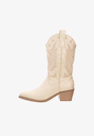 Ковбойские сапоги