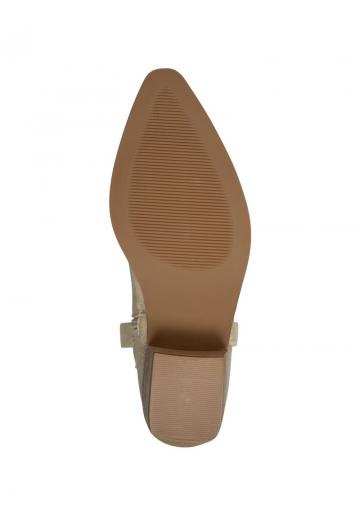 Ковбойские сапоги