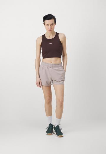 Майка-борцовка