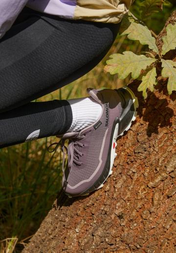 Беговые кроссовки