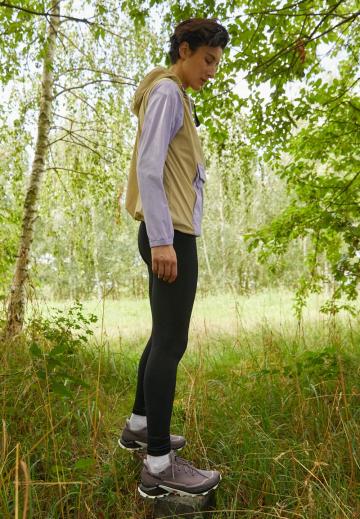 Беговые кроссовки