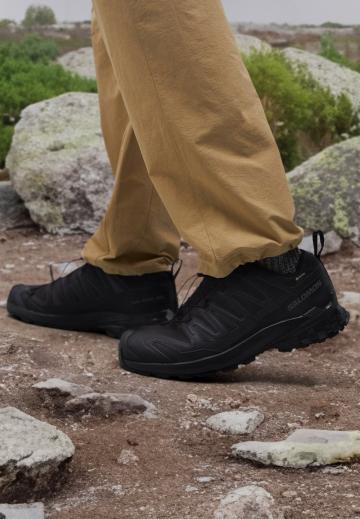 Беговые кроссовки