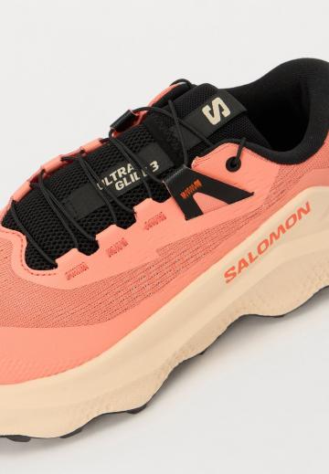 Беговые кроссовки