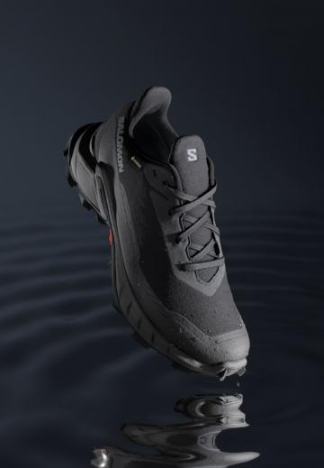 Беговые кроссовки