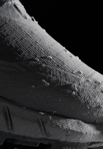 Беговые кроссовки