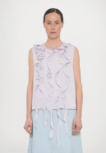 Майка-борцовка