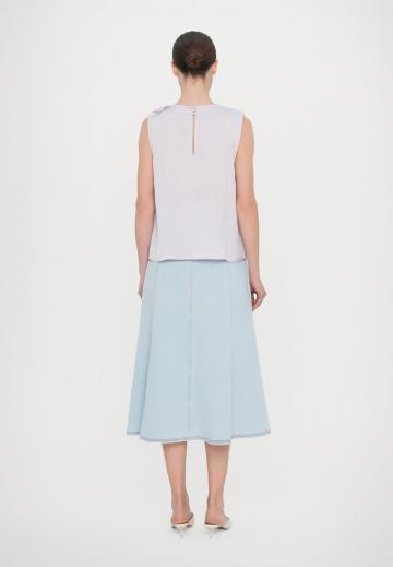 Майка-борцовка