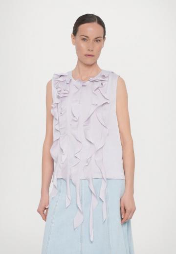 Майка-борцовка