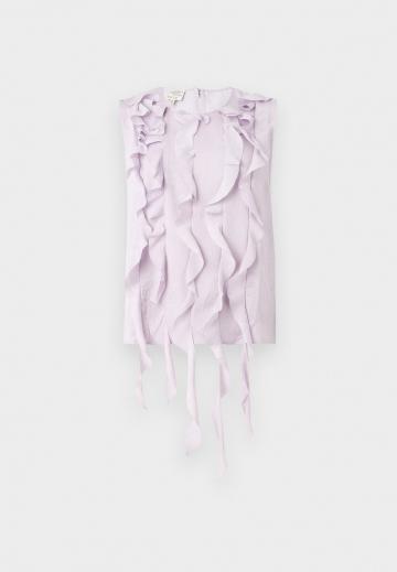 Майка-борцовка