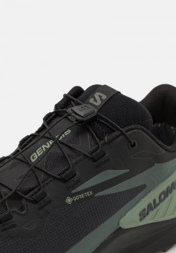 Беговые кроссовки