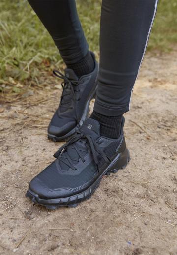 Беговые кроссовки