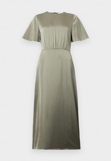 Коктейльное платье