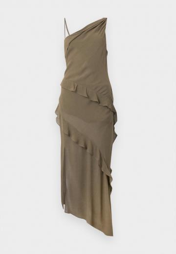 Платье макси