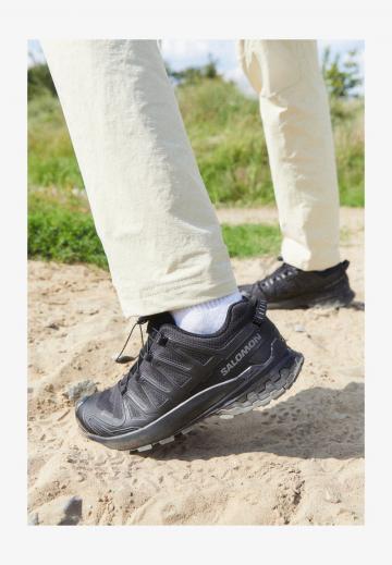 Беговые кроссовки