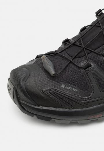 Беговые кроссовки