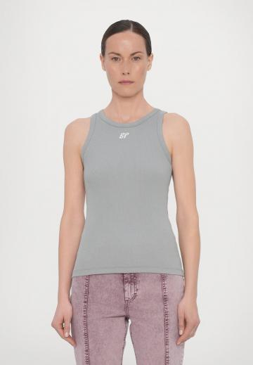 Майка-борцовка