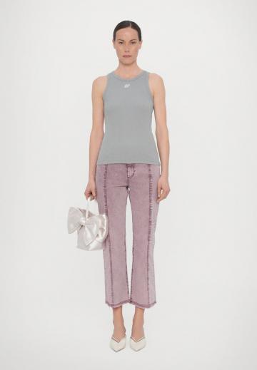 Майка-борцовка