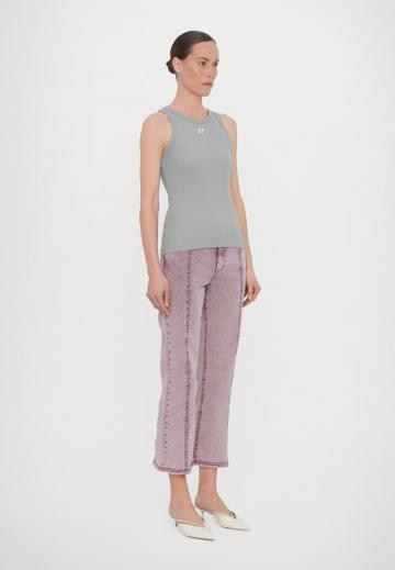 Майка-борцовка