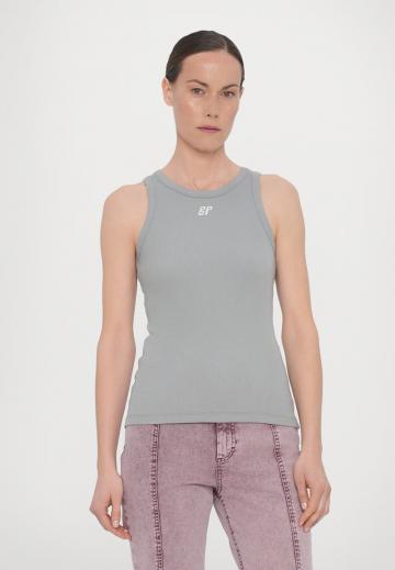 Майка-борцовка