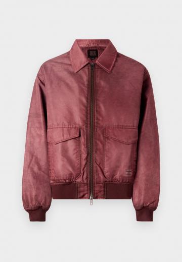 Куртка бомбер