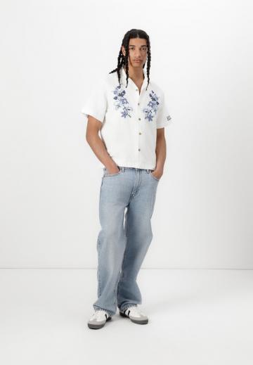 Рубашка с коротким рукавом