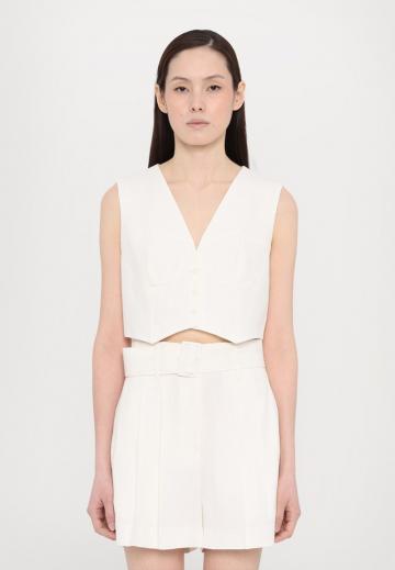 Короткая куртка