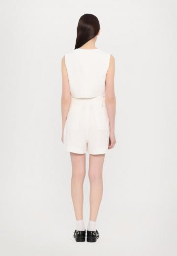 Короткая куртка