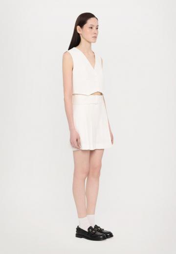 Короткая куртка