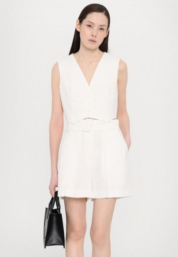 Короткая куртка