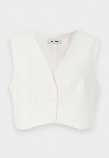 Короткая куртка