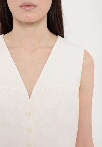 Короткая куртка