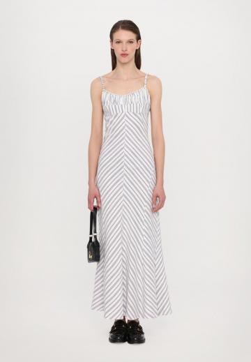 Пляжное платье