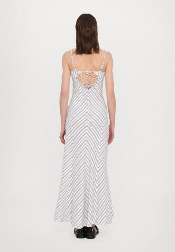 Пляжное платье