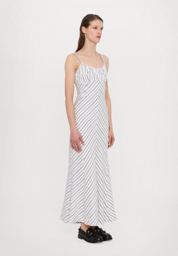 Пляжное платье