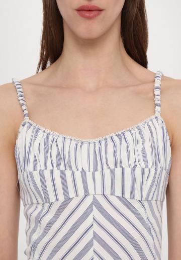 Пляжное платье