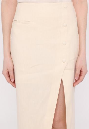 Летняя юбка