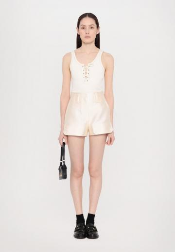 Майка-борцовка