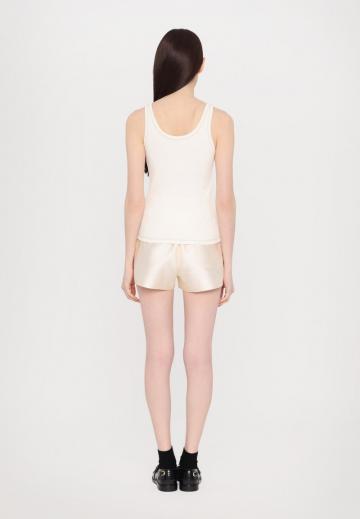 Майка-борцовка