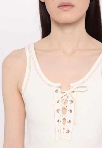 Майка-борцовка