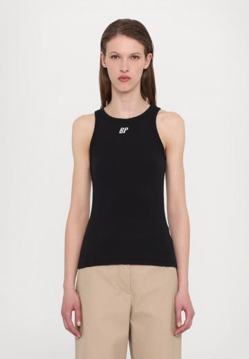 Майка-борцовка