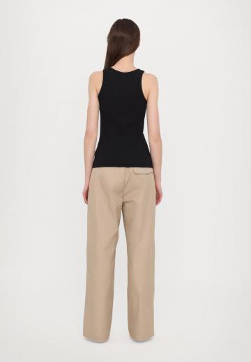 Майка-борцовка