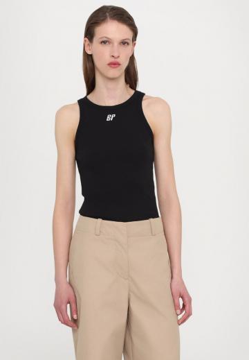 Майка-борцовка