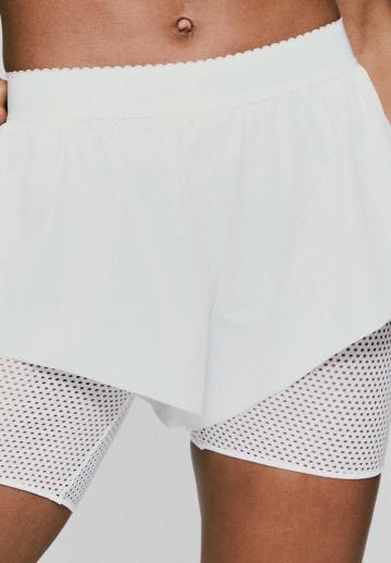 Пляжные шорты