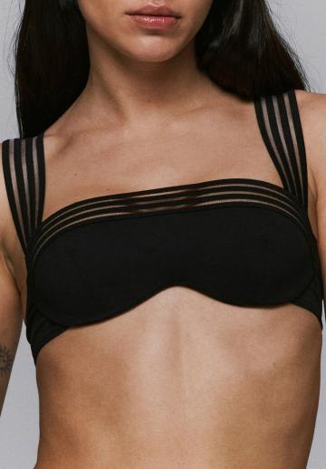 Верх от бикини