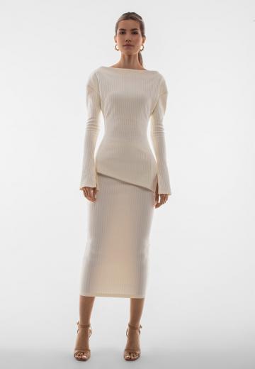 Юбка-карандаш