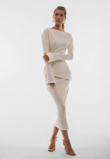 Юбка-карандаш